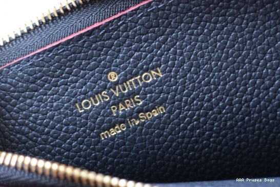 AAA Replica Ru HOLDER CARD VERSO VUITTON LOUIS RECTO 0709